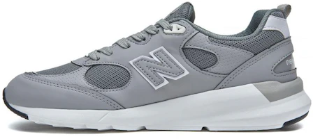 (Women) New Balance 109 Series Cozy Wear-resistant Gray 'Grey' WS109LTG (Women) New Balance 109 Series Cozy Wear-resistant Gray 'Grey' WS109LTG
