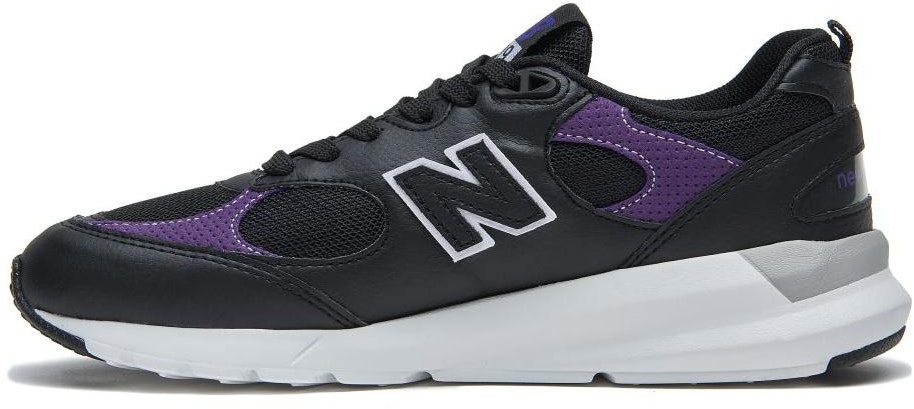 women-new-balance-109-series-cozy-wear-resistant-black-purple-ws-109-wpl