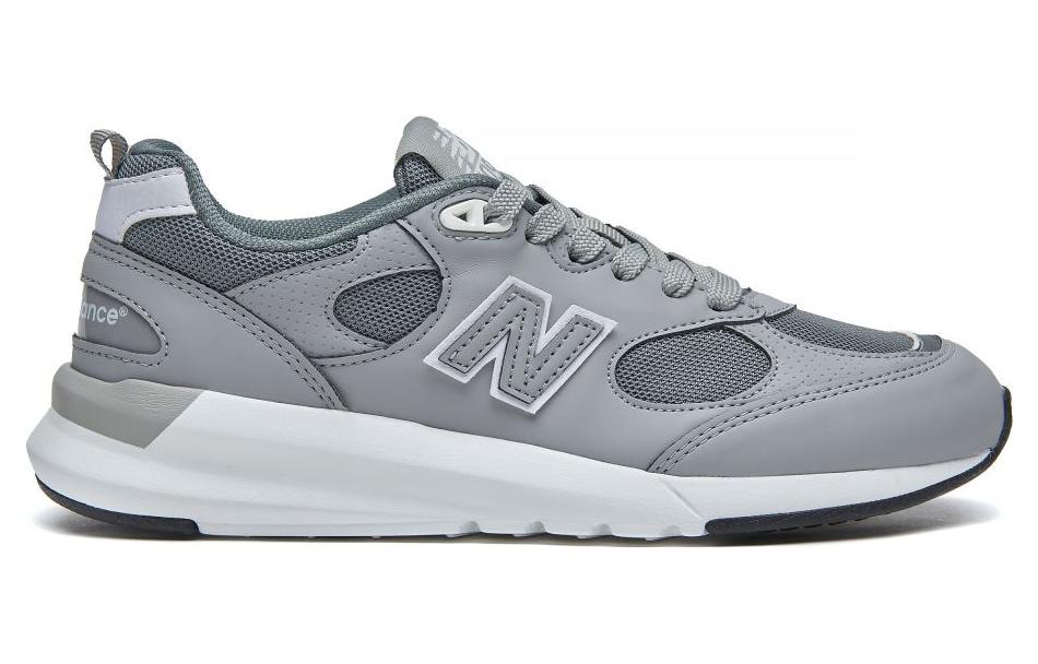 (W) NB 109 Series Cozy Wear-resistant Gray 'Grey' 圖 2