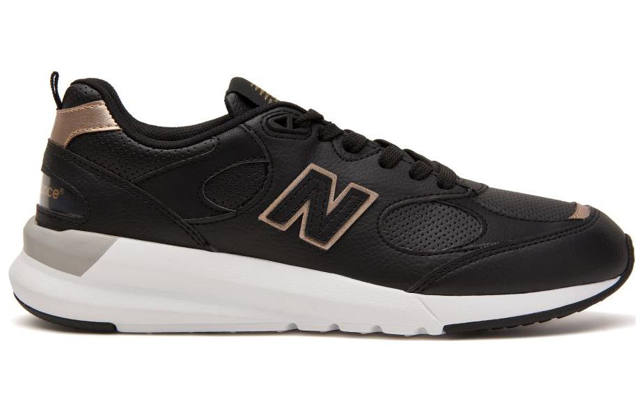 Order (W) New Balance 109 Série Résistant et Confortable ''Noir'' WS109BBL