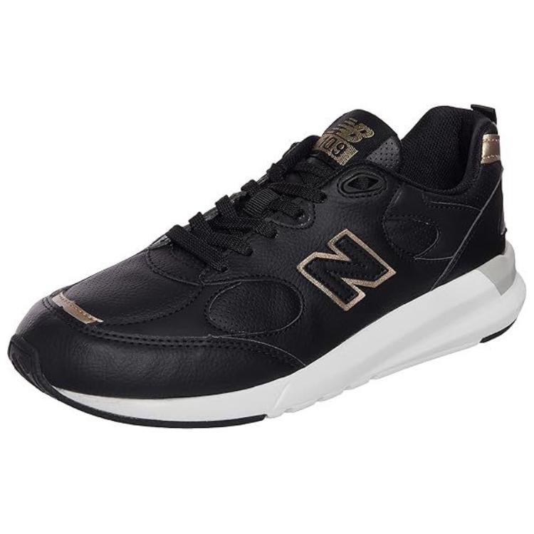 Lookbook (W) New Balance 109 Série Résistant et Confortable ''Noir'' WS109BBL