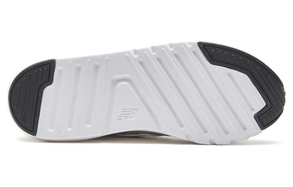 Shop (W) New Balance 109 Series Cozy Slijtvast Zilver Wit WS109SSL