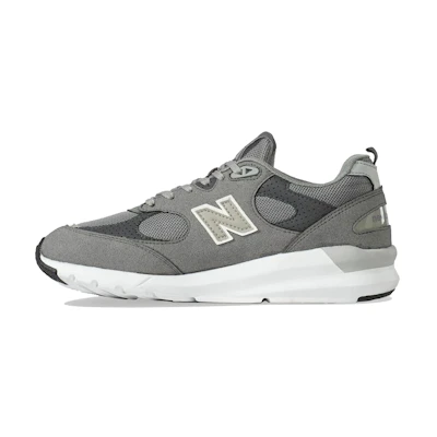 (W) NB 109 Series Grey/White