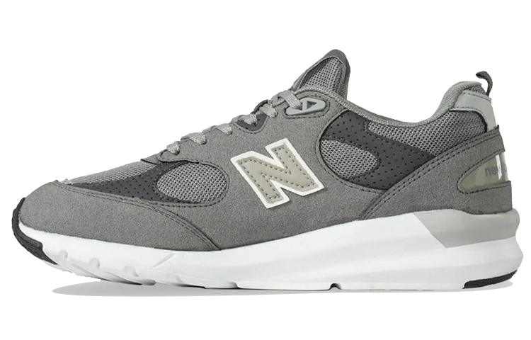 (Women) New Balance 109 Series Grey/White WS109GGS