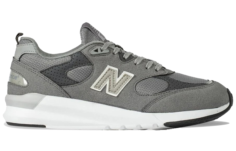 (W) NB 109 Series Grey/White 圖 2