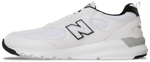 (Women) New Balance 109 White WS109WBL (Women) New Balance 109 White WS109WBL