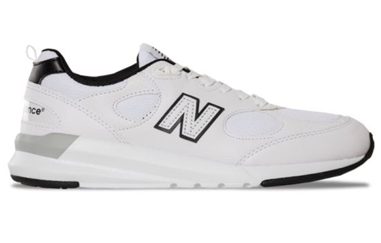 Order (W) New Balance 109 Blanc WS109WBL