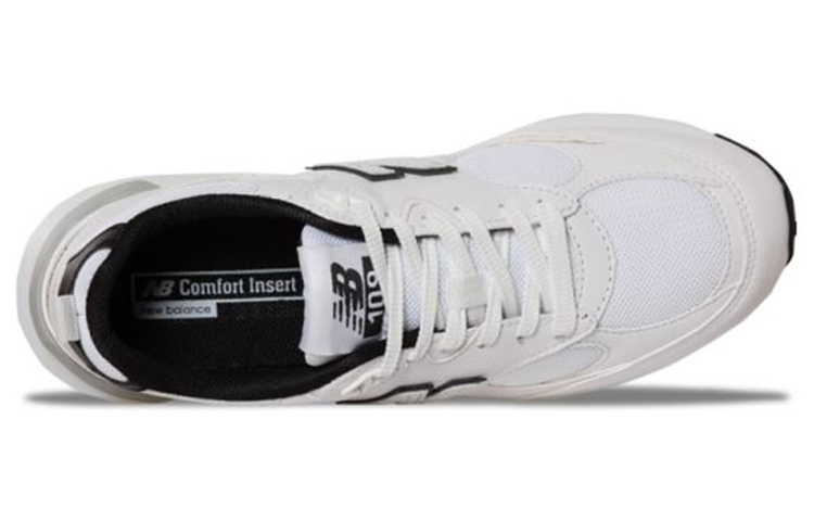 Lookbook (W) New Balance 109 Blanc WS109WBL