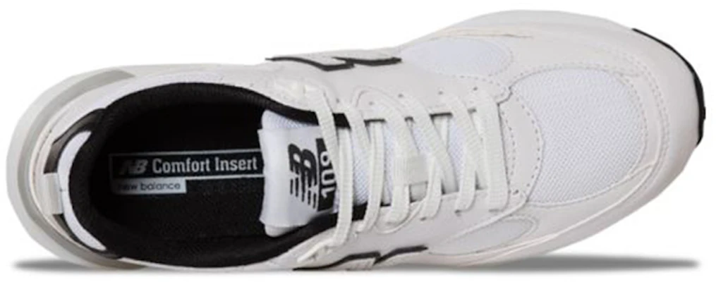 (W) New Balance 109 Blanc WS109WBL Lookbook (W) New Balance 109 Blanc WS109WBL