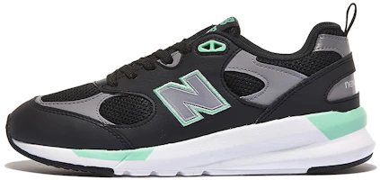 (Women) New Balance 109Series Black/Green WS109CA1 (Women) New Balance 109Series Black/Green WS109CA1