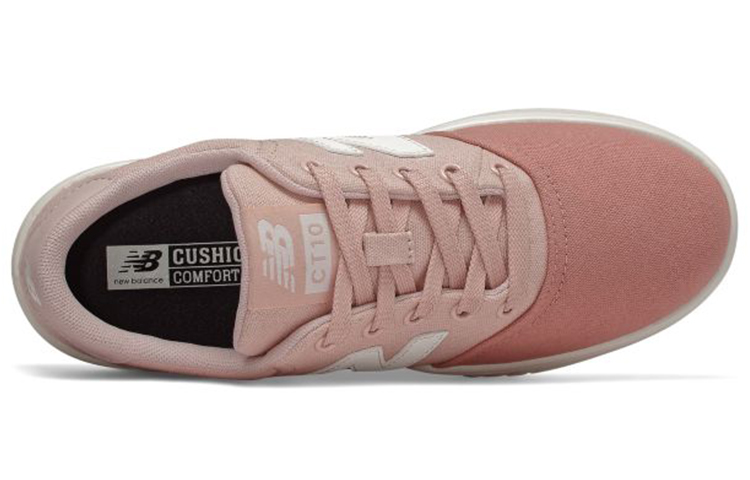 Lookbook （女款）New Balance 10 '粉紅色' WCT10CPS