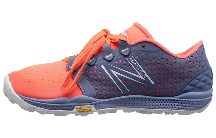 (Women) New Balance 10 Blue WT10DG4