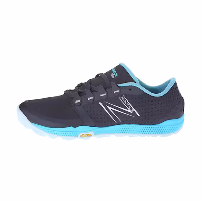 (W) NB 10Series Black/Blue