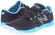 (W) 뉴발란스 10시리즈 블랙/블루 (46 characters) WT10BG4