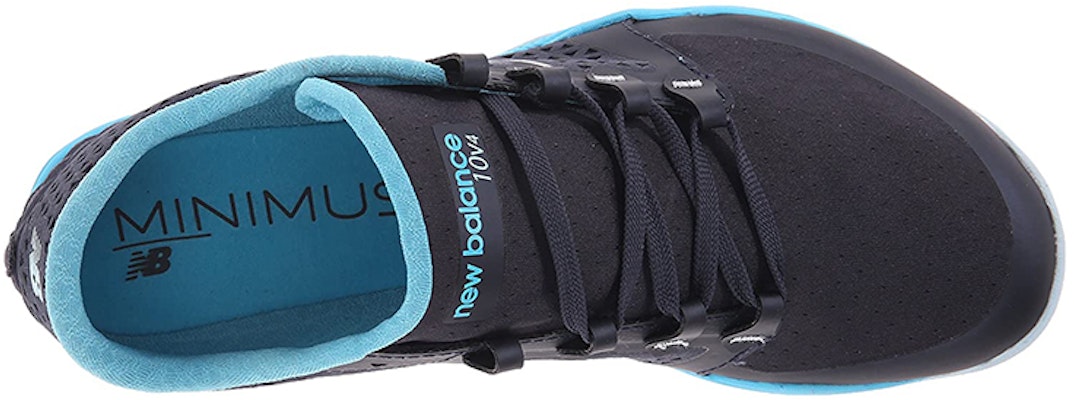 (W) New Balance 10Series Hitam/Biru WT10BG4 Lookbook (W) New Balance 10Series Hitam/Biru WT10BG4