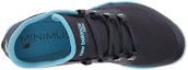 Shop (W) New Balance 10Series Zwart/Blauw WT10BG4