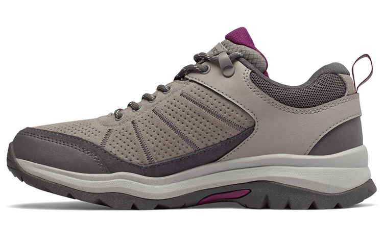 (Women) New Balance 1201 Series 'Brown Purple' WW1201MH