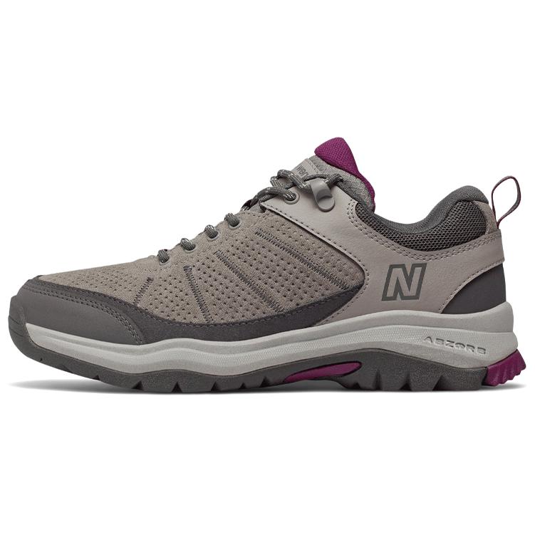(Women) New Balance 1201 Series 'Brown Purple' WW1201MH