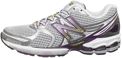 (Women) New Balance 1260 'Silver' W1260PS (Women) New Balance 1260 'Silver' W1260PS