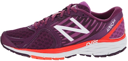 (Women) New Balance 1260 Series Low Tops Purple W1260PO5 (Women) New Balance 1260 Series Low Tops Purple W1260PO5