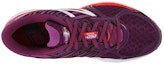 Lookbook (W) New Balance 1260 Siri Kasut Rendah Ungu W1260PO5