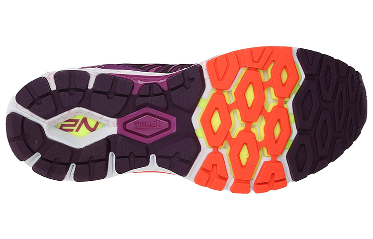 Shop (W) ニューバランス1260 パープル ローカット W1260PO5