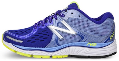 (Women) New Balance 1260 Series v6 Low-Top /Blue 'Purple' W1260PP6 (Women) New Balance 1260 Series v6 Low-Top /Blue 'Purple' W1260PP6