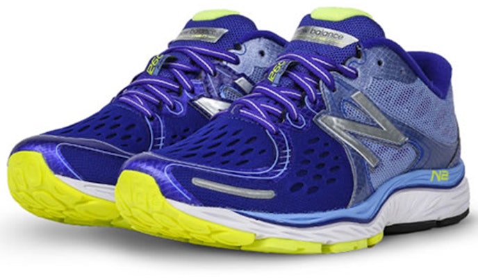 (W) New Balance 1260 Siri v6 Rendah-Biru 'Ungu' W1260PP6 Order (W) New Balance 1260 Siri v6 Rendah-Biru 'Ungu' W1260PP6