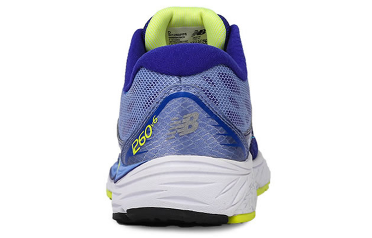 Shop (W) New Balance 1260 Serie v6 Zapatillas Bajas /Azul 'Púrpura' W1260PP6