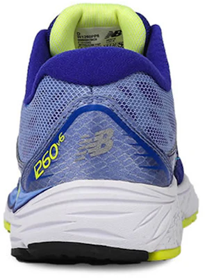(W) New Balance 1260 Série v6 Basse /Bleu ''Violet'' W1260PP6 Shop (W) New Balance 1260 Série v6 Basse /Bleu ''Violet'' W1260PP6
