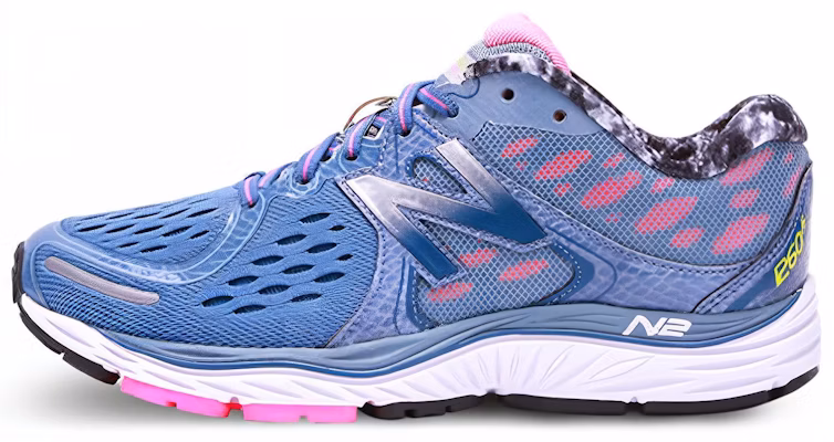 (W) New Balance 1260 Siri V6 Biru Kasut Rendah W1260GP6 Buy (W) New Balance 1260 Siri V6 Biru Kasut Rendah W1260GP6