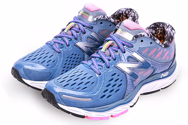 (W) New Balance 1260 Siri V6 Biru Kasut Rendah W1260GP6 Order (W) New Balance 1260 Siri V6 Biru Kasut Rendah W1260GP6