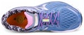 (W) New Balance 1260 Siri V6 Biru Kasut Rendah W1260GP6