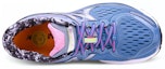 Lookbook (W) New Balance 1260 Siri V6 Biru Kasut Rendah W1260GP6