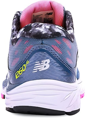 (W) New Balance 1260 Siri V6 Biru Kasut Rendah W1260GP6 Shop (W) New Balance 1260 Siri V6 Biru Kasut Rendah W1260GP6