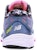 (W) New Balance 1260 Siri V6 Biru Kasut Rendah W1260GP6