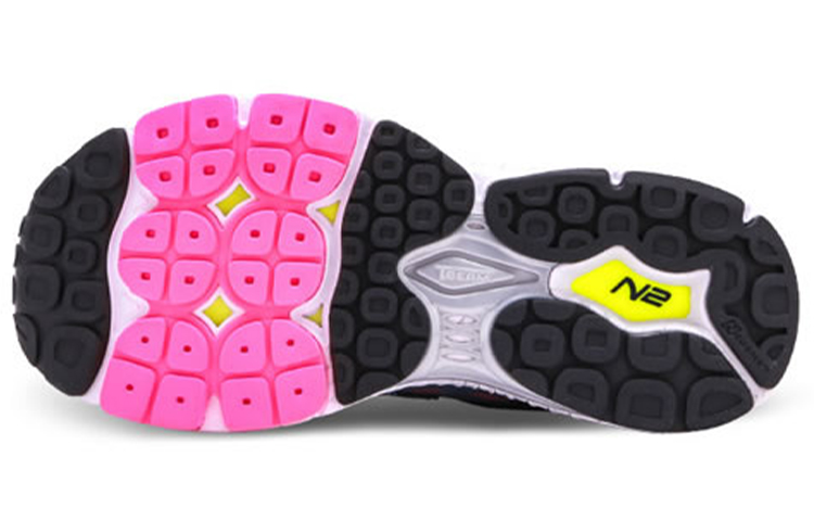 Purchase (W) New Balance 1260 Serie V6 Azul Bajo-Top W1260GP6