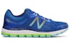 Order (W) New Balance 1260 v7 'Biru' W1260BW7