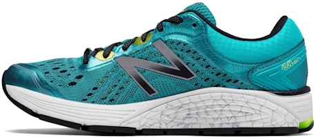 (Women) New Balance 1260 v7 'Green White Black' W1260BY7 (Women) New Balance 1260 v7 'Green White Black' W1260BY7