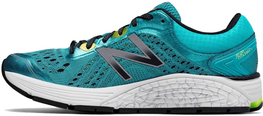 (W) New Balance 1260 v7 'Hijau Putih Hitam' W1260BY7 Buy (W) New Balance 1260 v7 'Hijau Putih Hitam' W1260BY7