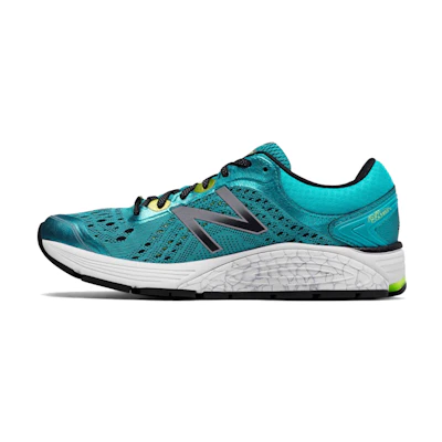 (W) NB 1260 v7 'Green White Black'