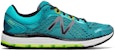 (W) New Balance 1260 v7 'Hijau Putih Hitam' W1260BY7