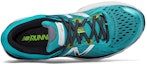 Lookbook (W) New Balance 1260 v7 'Hijau Putih Hitam' W1260BY7