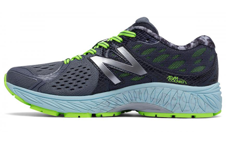 (Women) New Balance 1260v6 'Gunmetal' W1260GO6