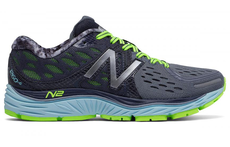 Order (W) New Balance 1260v6 ''Gunmetal Grau'' W1260GO6