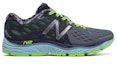 Order (W) New Balance 1260v6 'Gunmetal' Lelaki W1260GO6