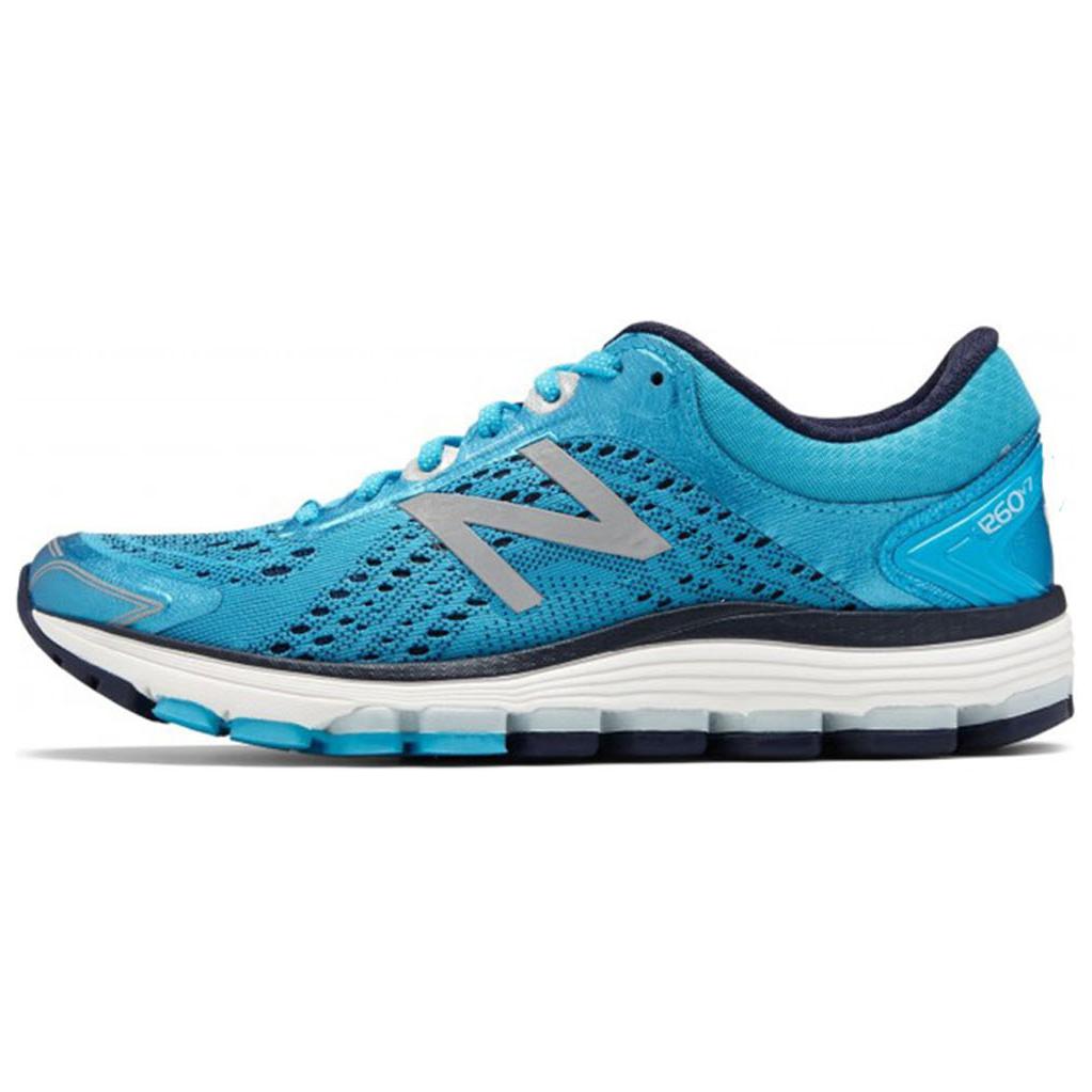 (Women) New Balance 1260v7 'Polaris' W1260PP7