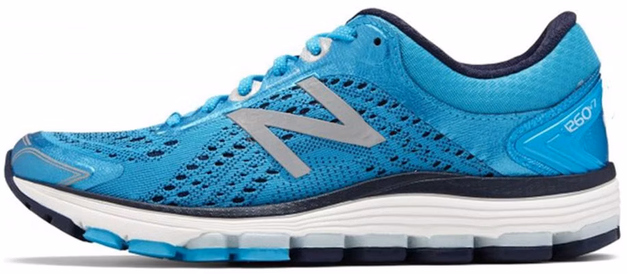 (W) New Balance 1260v7 'Polaris' Lelaki Wanita kasut larian sneakers W1260PP7 Buy (W) New Balance 1260v7 'Polaris' Lelaki Wanita kasut larian sneakers W1260PP7