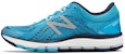 (W) New Balance 1260v7 'Polaris' Lelaki Wanita kasut larian sneakers W1260PP7