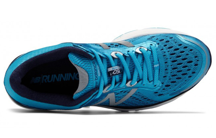 Lookbook (W) 뉴발란스 1260v7 '폴라리스' (New Balance 1260v7 'Polaris') W1260PP7